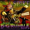 Spike - Tokyo Big Rumble Best