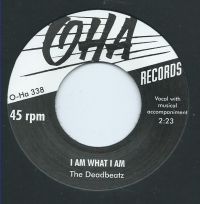 Deadbeatz - I Am What I Am