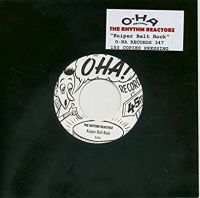Rhythm Reactorz - Kuiper Belt Rock
