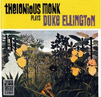 Thelonious Monk - Thelonious Monk Plays Duke Ellington
