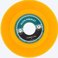 Elvis Presley - Judy / Promised Land