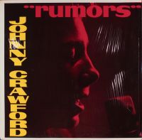 Johnny Crawford - Rumors
