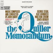 Soundtrack - The Quiller Memorandum - Original Soundtrack