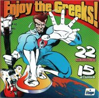 VA: - Enjoy The Greeks