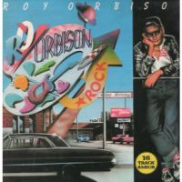 Roy Orbison - The Big O