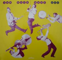 Jam Rock Band - Wax