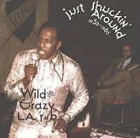 VA: - Just Shuckin' Around 1953-1963