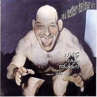 VA: - You Better Believe It - White Trash Rockers 1955-69