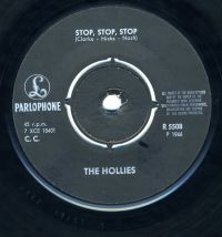 Hollies - Stop Stop / It's You