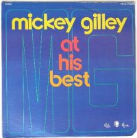 Mickey Gilley - At His Best