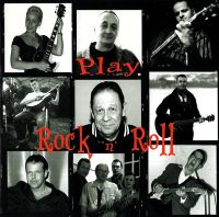 VA: - Play Rock 'n' Roll