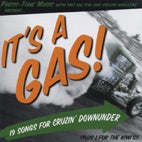 VA: - It's A Gas - 19 songs for cruzin' downunder