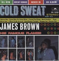 James Brown - Cold Sweat