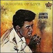 James Browm - Prisoner Of Love