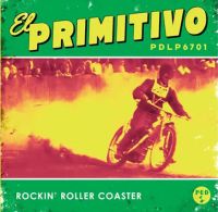 El Primitivo - Rockin' Roller Coaster