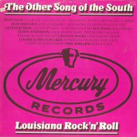 VA: - The Other Song Of The South Louisiana Rock'n'Roll