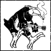 Steve Hooker - Otis Lift Me / Toots Shuffle