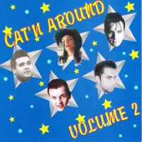 VA: - Cat'n Around Vol. 2