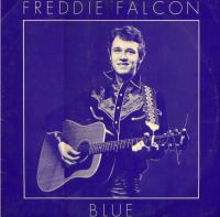 Freddie Falcon - Blue