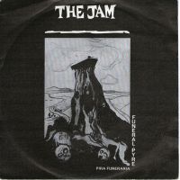 Jam - Funeral Pyre = Pira Funeraria