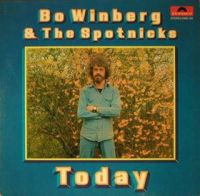 Bo Winberg & The Spotnicks - Today