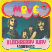 Move - Blackberry Way / Something