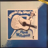 Hank Williams - Moanin' The Blues