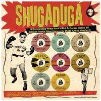 VA: - Shugaduga Round 1