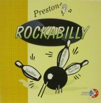 VA: - Preston Rockabilly