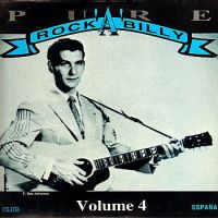 VA: - Pure Rockabilly Vol. 4