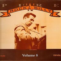 VA: - Pure Rockabilly Vol. 8