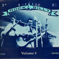 VA: - Pure Rockabilly Vol. 9