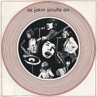 VA: - Se Jokin Sinulla On