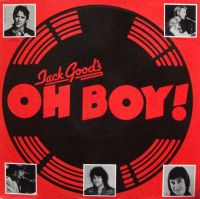 VA: - Jack Good's Oh Boy!