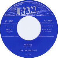 Rainbows - Minnie / They Say