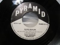 Rauli Badding Somerjoki - Kaunis Maailma / I Told My Baby