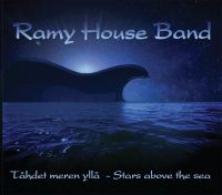 Ramy House Band - Tähdet Meren Yllä 2CD