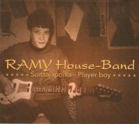 Ramy House Band - Soittajapoika