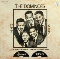 Dominoes - 14 Hits