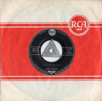 Elvis Presley - Money Honey / One Side Love Affair