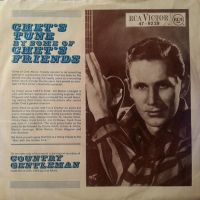 Chet Atkins - Chet's Tune / Country Gentleman