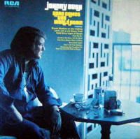Johnny Bush - Here Comes The World Again