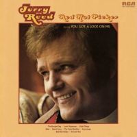Jerry Reed - Red Hot Picker