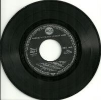 Duane Eddy - Dance With The Guitar Man EP