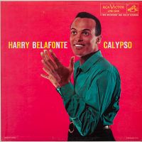 Harry Belafonte - Calypso