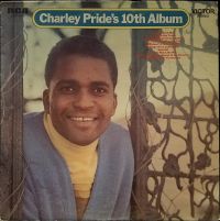 Charley Pride - Charley Pride's 10th Album