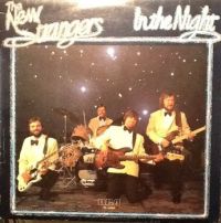 New Strangers - In The Night