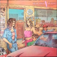 VA: - Red-Hot Victor - 20 American Country Chart Hits