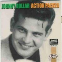 Johnny Dollar - Action Packed EP