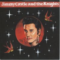 Jimmy Castle And The Knights - She's Allright EP